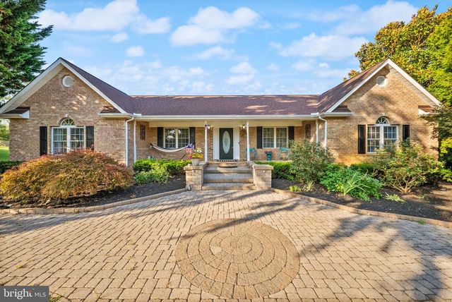 14481 WARRENTON RD, Fredericksburg, VA 22406