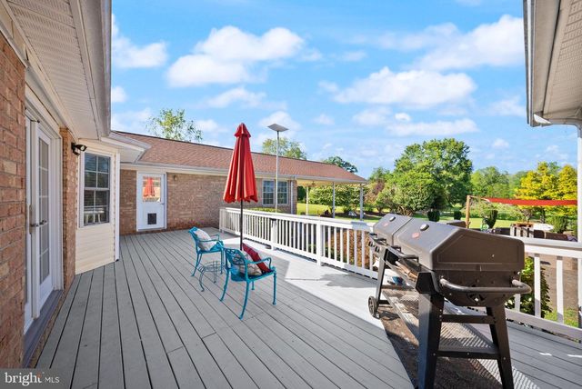 14481 WARRENTON RD, Fredericksburg, VA 22406