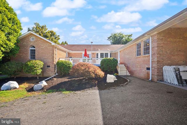 14481 WARRENTON RD, Fredericksburg, VA 22406