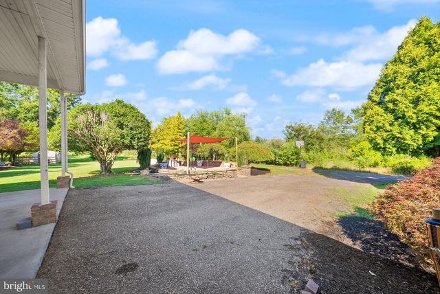 14481 WARRENTON RD, Fredericksburg, VA 22406