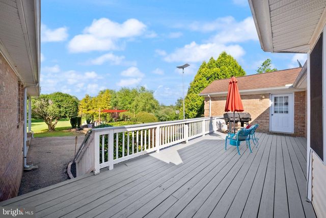 14481 WARRENTON RD, Fredericksburg, VA 22406