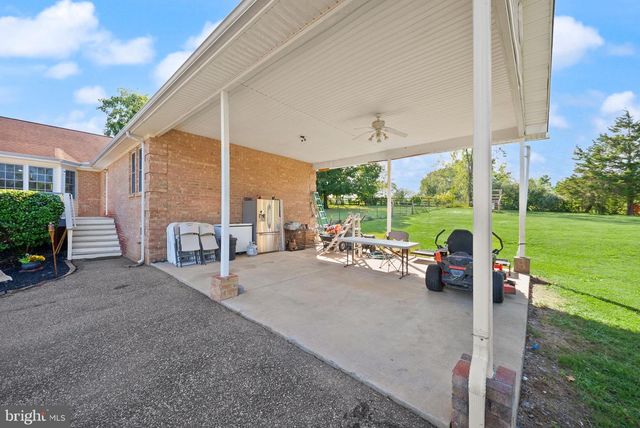 14481 WARRENTON RD, Fredericksburg, VA 22406