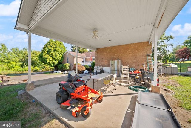 14481 WARRENTON RD, Fredericksburg, VA 22406