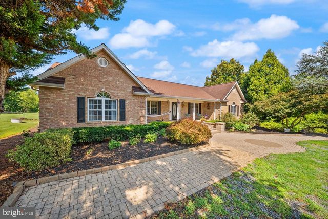 14481 WARRENTON RD, Fredericksburg, VA 22406