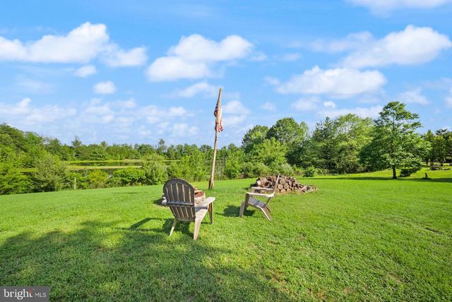 14481 WARRENTON RD, Fredericksburg, VA 22406
