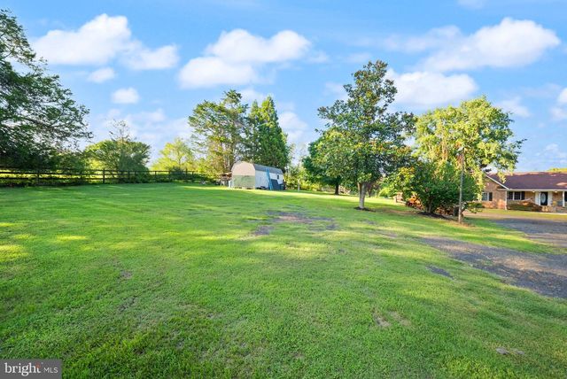 14481 WARRENTON RD, Fredericksburg, VA 22406