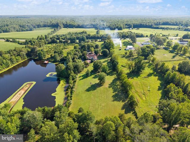 14481 WARRENTON RD, Fredericksburg, VA 22406