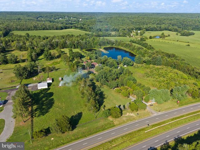 14481 WARRENTON RD, Fredericksburg, VA 22406