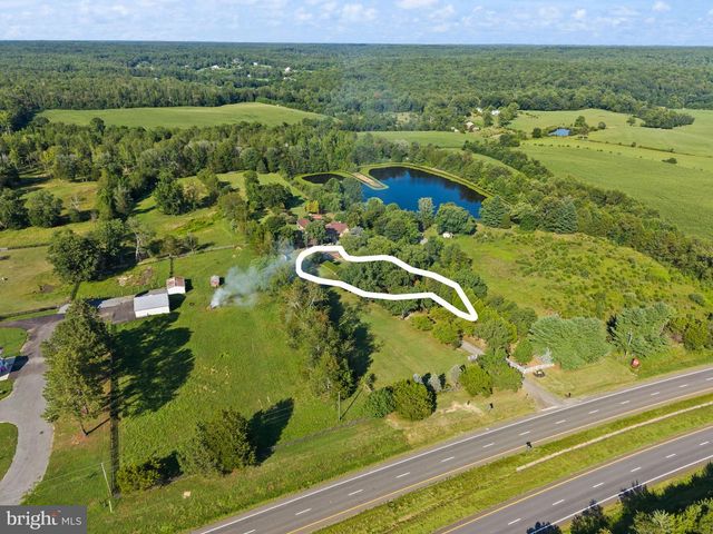 14481 WARRENTON RD, Fredericksburg, VA 22406