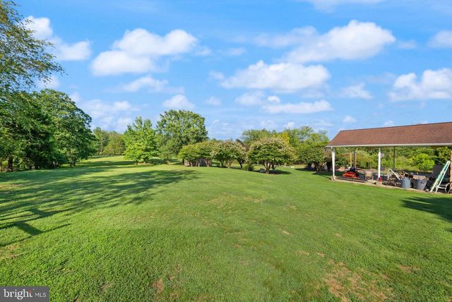14481 WARRENTON RD, Fredericksburg, VA 22406