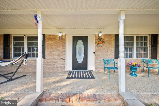 14481 WARRENTON RD, Fredericksburg, VA 22406