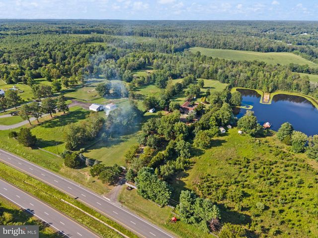 14481 WARRENTON RD, Fredericksburg, VA 22406