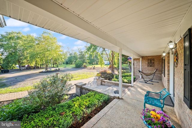 14481 WARRENTON RD, Fredericksburg, VA 22406