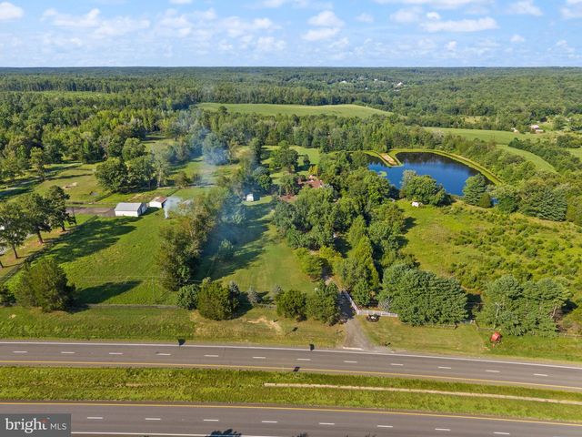 14481 WARRENTON RD, Fredericksburg, VA 22406