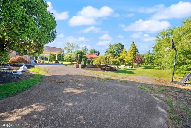 14481 WARRENTON RD, Fredericksburg, VA 22406