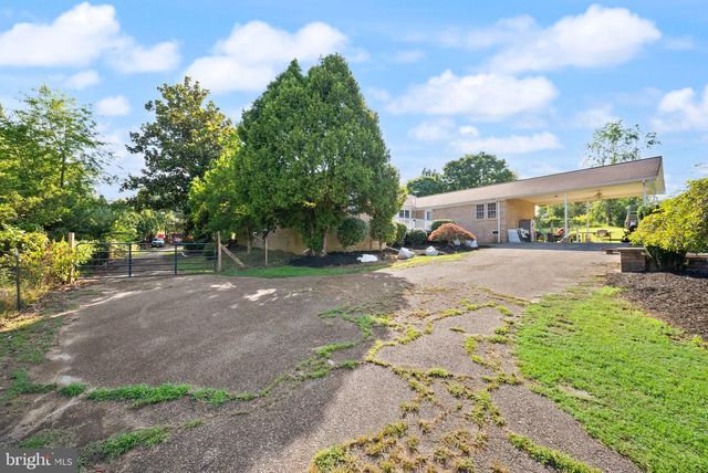 14481 WARRENTON RD, Fredericksburg, VA 22406