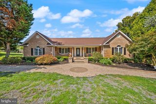 14481 WARRENTON RD, Fredericksburg, VA 22406