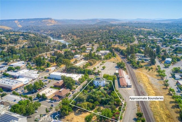 2175 Robinson Street, Oroville, CA 95965