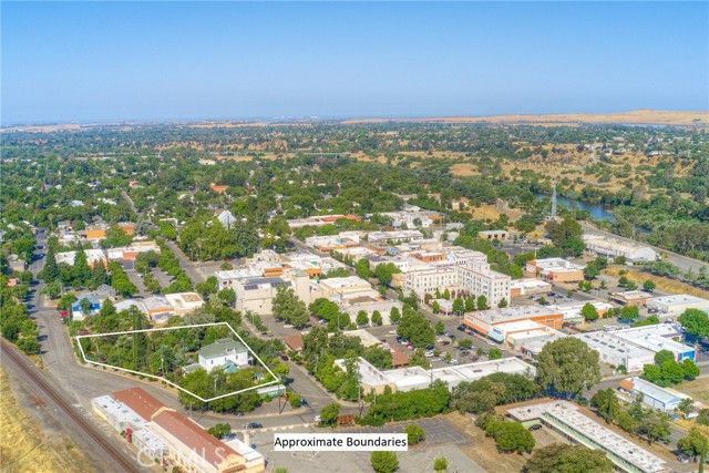 2175 Robinson Street, Oroville, CA 95965