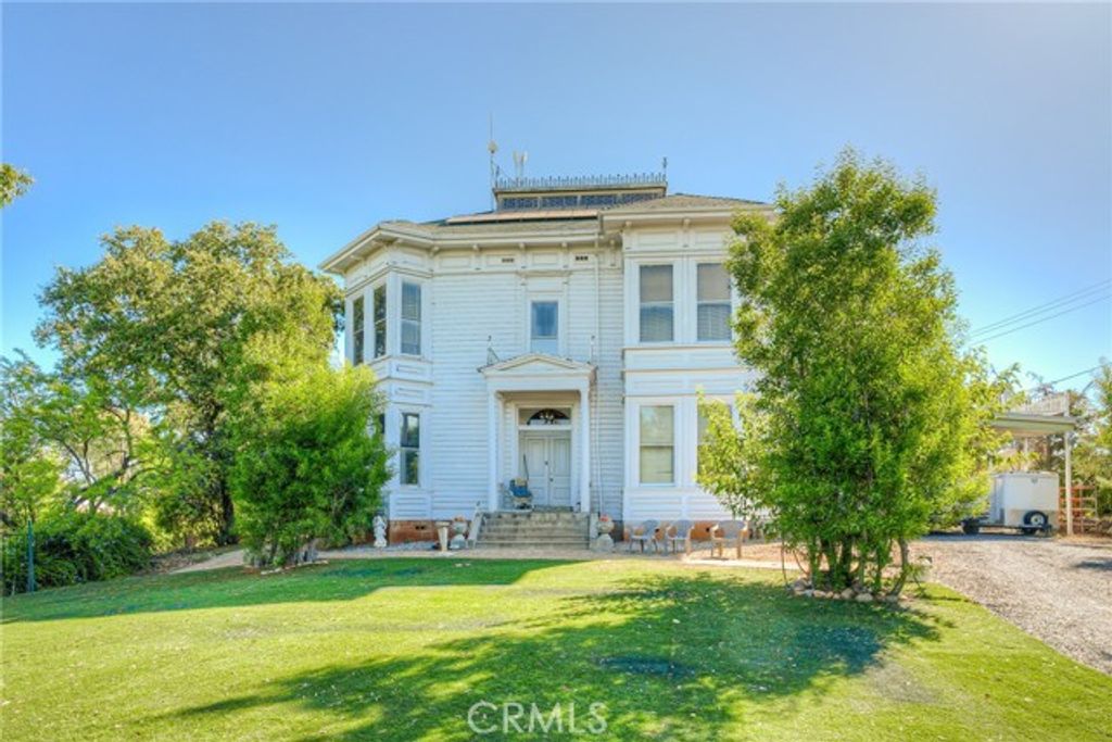 2175 Robinson Street, Oroville, CA 95965