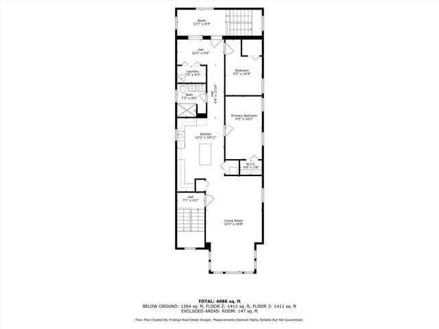 1010 S Mason Avenue 2, Chicago, IL 60644