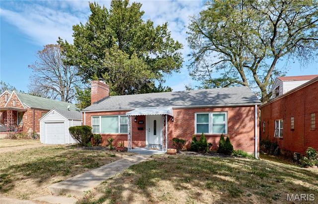 905 Hornsby Avenue, St Louis, MO 63147