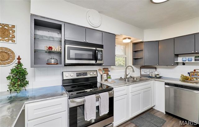 905 Hornsby Avenue, St Louis, MO 63147