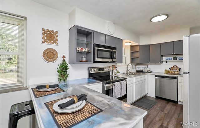 905 Hornsby Avenue, St Louis, MO 63147