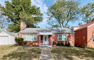 905 Hornsby Avenue, St Louis, MO 63147