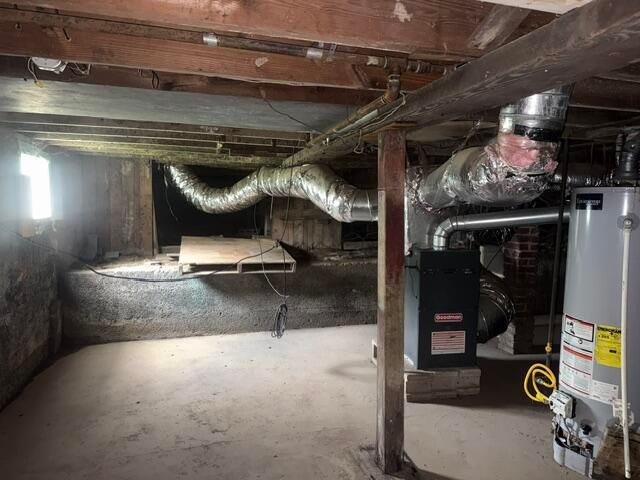 2233 N Jefferson Avenue, Springfield, MO 65803