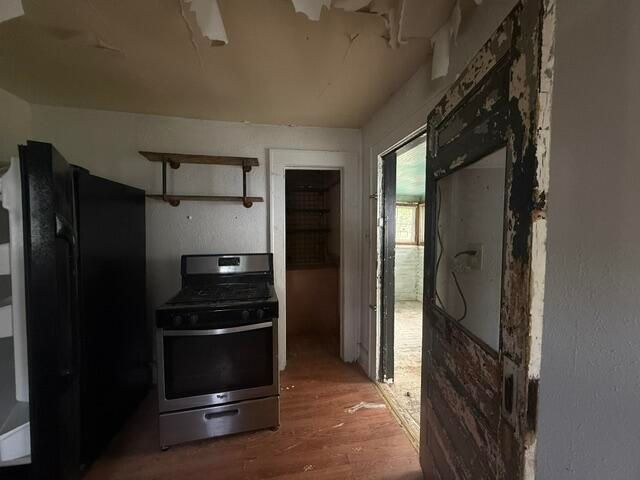 2233 N Jefferson Avenue, Springfield, MO 65803