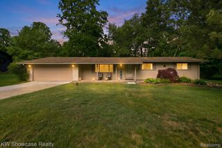 1659 Lockwood, Highland Charter Township, MI 48356