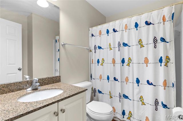 616 Stone Bend Trail, Wentzville, MO 63385