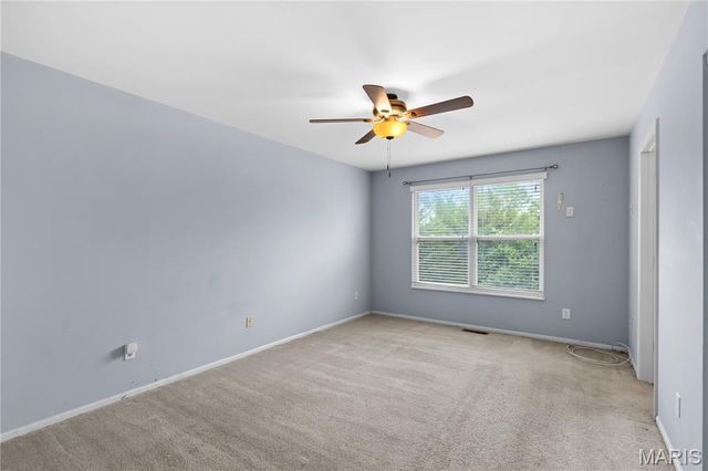 616 Stone Bend Trail, Wentzville, MO 63385