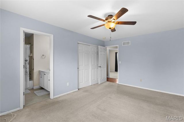 616 Stone Bend Trail, Wentzville, MO 63385