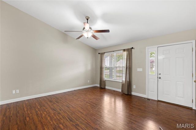 616 Stone Bend Trail, Wentzville, MO 63385