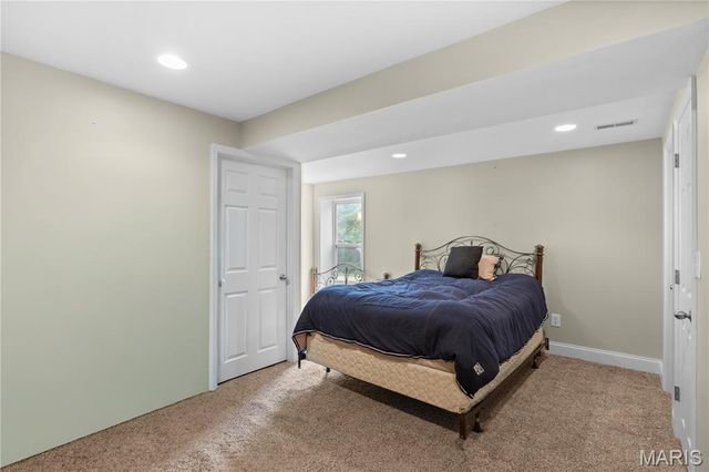 616 Stone Bend Trail, Wentzville, MO 63385