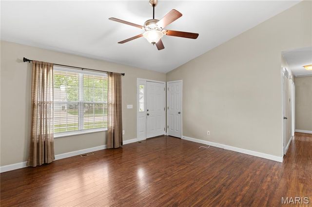 616 Stone Bend Trail, Wentzville, MO 63385