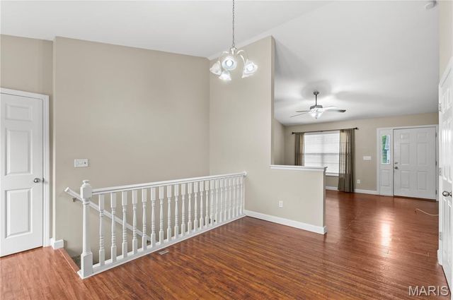 616 Stone Bend Trail, Wentzville, MO 63385