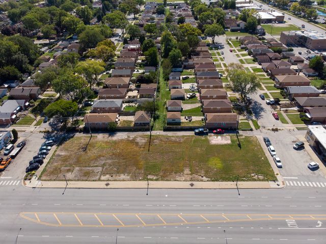 3101 W 87th Street, Evergreen Park, IL 60805