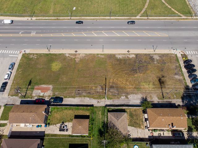 3101 W 87th Street, Evergreen Park, IL 60805