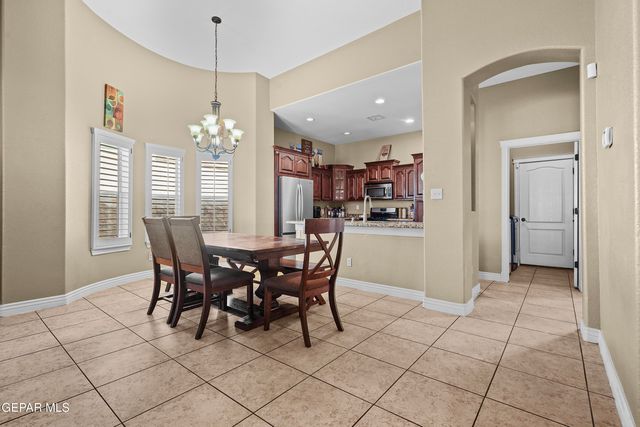 5305 JACK MARCUS Drive, El Paso, TX 79934