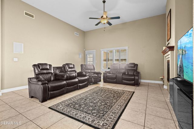 5305 JACK MARCUS Drive, El Paso, TX 79934