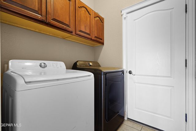 5305 JACK MARCUS Drive, El Paso, TX 79934