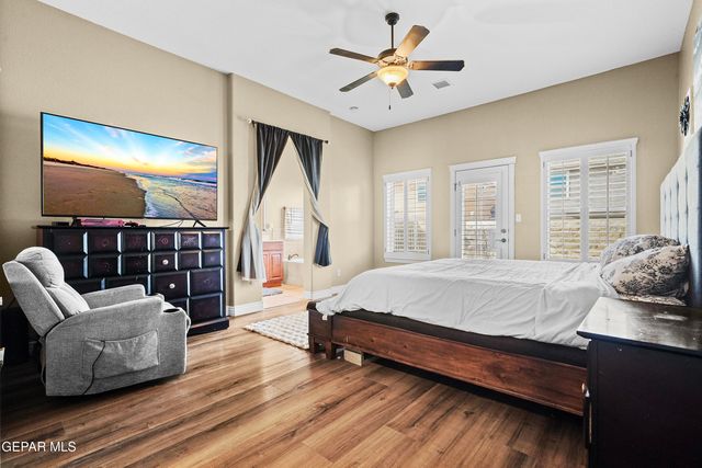 5305 JACK MARCUS Drive, El Paso, TX 79934