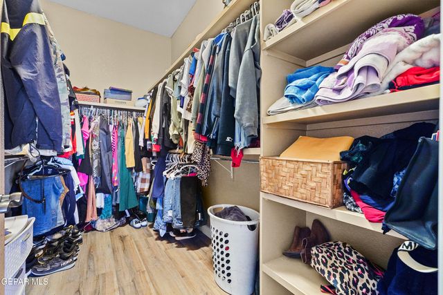 5305 JACK MARCUS Drive, El Paso, TX 79934