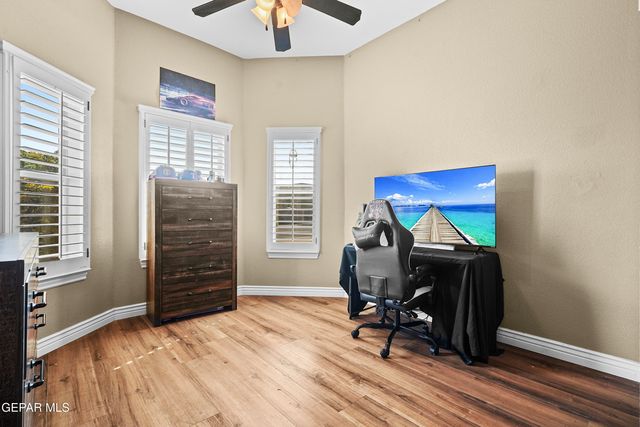 5305 JACK MARCUS Drive, El Paso, TX 79934