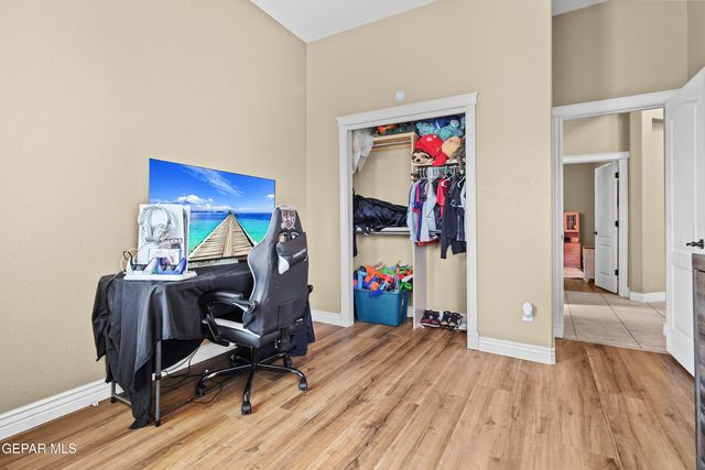 5305 JACK MARCUS Drive, El Paso, TX 79934