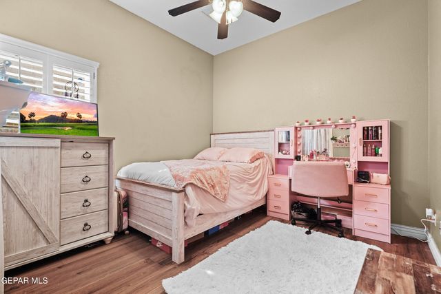 5305 JACK MARCUS Drive, El Paso, TX 79934