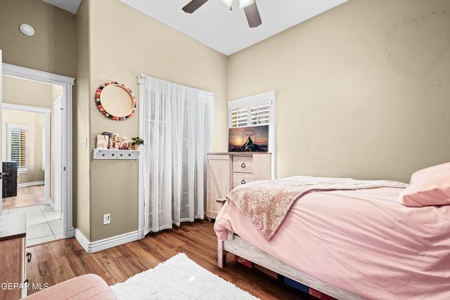 5305 JACK MARCUS Drive, El Paso, TX 79934